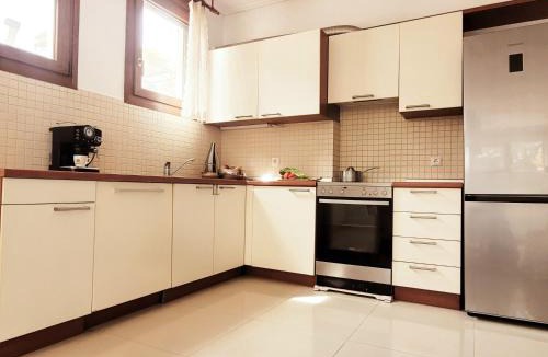 Kropia Apartment | Riviera Paradiso