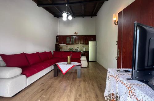 Permet House | Guest House Vjosa
