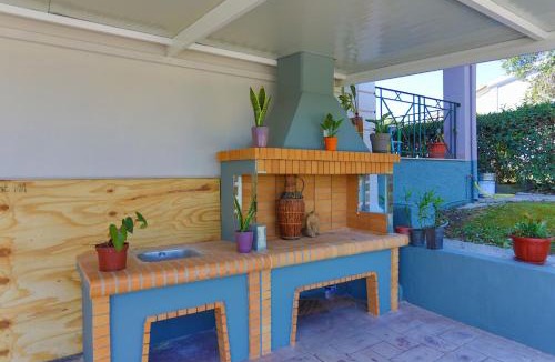 Petaleia Villa | Villa ChrisDina