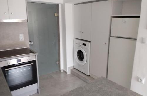 Diakofto Apartment | AFRODITE