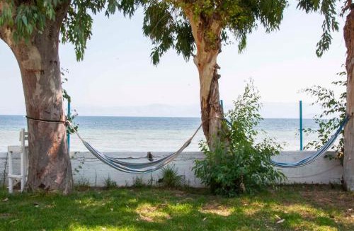 Kavos House | LeMaMi Seafront Bungalows