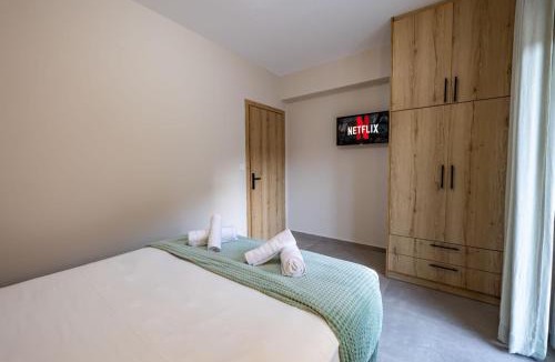 Anatoli Apartment | Rigel Apartments 2