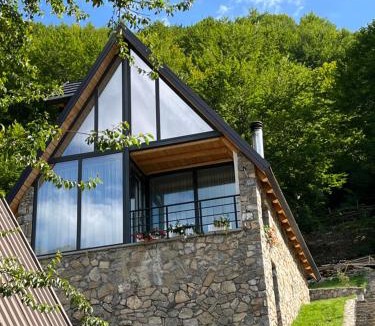 Okol Villa | Columbus Villas