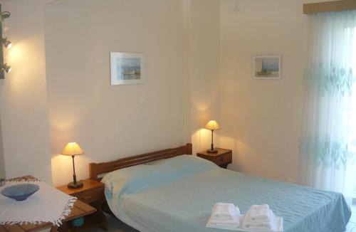 Kanali Apartment | Konsta Apartments