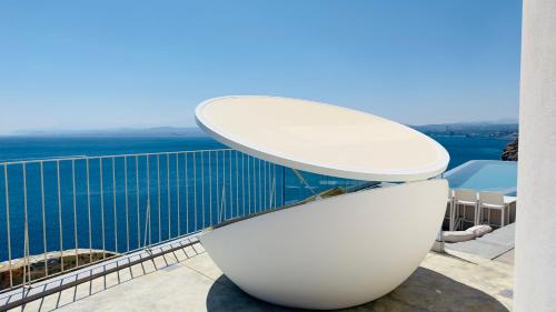 Malevizi Villa | Meltemi Villas Crete