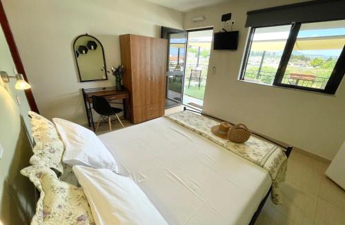 Archea Korinthos Bed & Breakfast | Jo Marinis Rooms