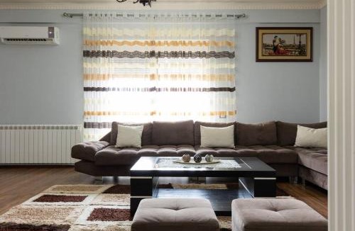 Shkoder Villa | Lake Retreat Villa