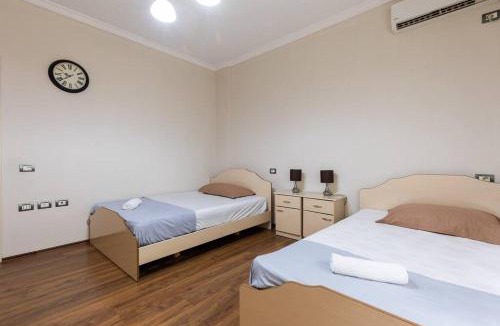 Shkoder Villa | Lake Retreat Villa