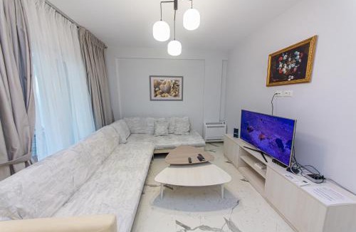 Orikum Apartment | Luxury Villa 5