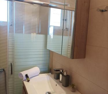 Analipsi Apartment | Seaview Apartment