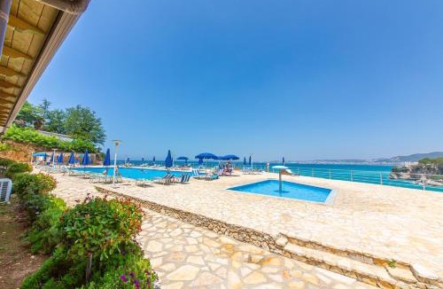 Orikum Apartment | Luxury Villa 2