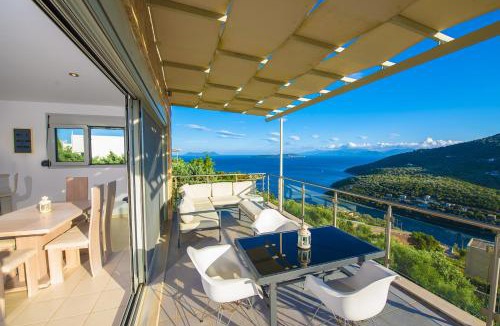 Sivota Villa | Villa Faneromeni