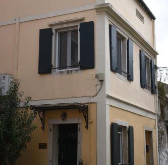 Corfu Town Apartment | Villa Maxim in Corfu Town
