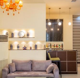 Kimmeria Hotel | Giannis Hotel