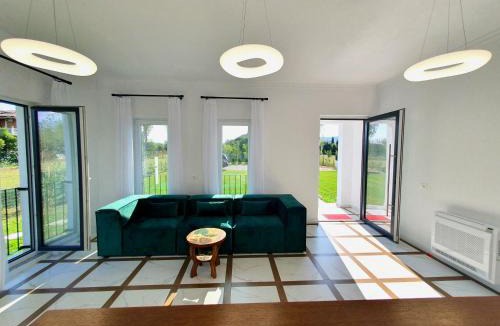 Nikel Hotel | Nerium Garden Inn Tirana Airport
