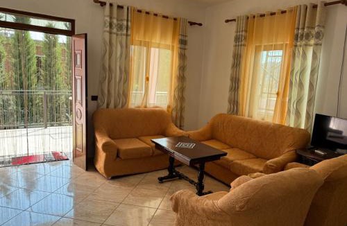 Sakës Apartment | Vila Deda