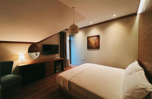 Dajt Hotel | Chateau Fasel