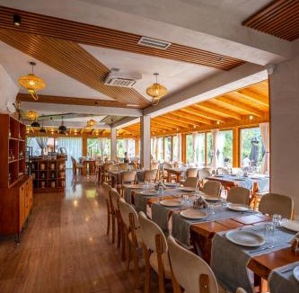 Theth Hotel | Hotel Restaurant Alpet Theth