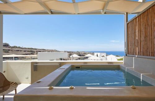 Tholos Hotel | Adorno Oia