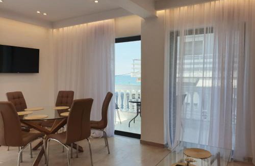 Perea Apartment | Eantos Studios and Suites
