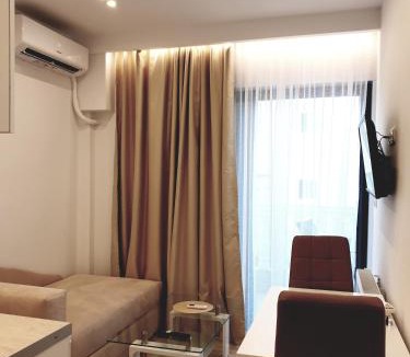 Perea Apartment | Eantos Studios and Suites