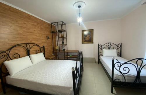 Gjirokaster Villa | Martin Villa Gjirokaster