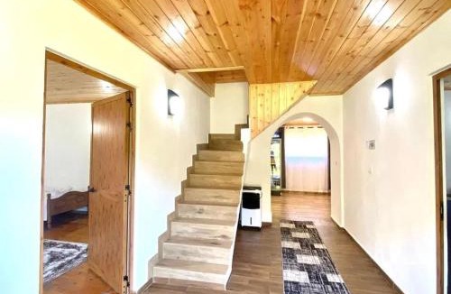 Okol House | HIGHLANDER HOUSE VERMOSH