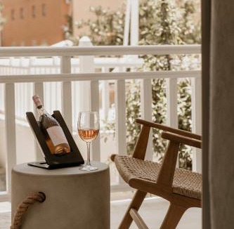 Aristotelis Hotel | TRINITY THE HOTEL