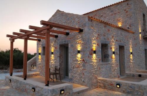 Areopoli Apartment | Terra Di Pietra Exclusive Suites & Apartments
