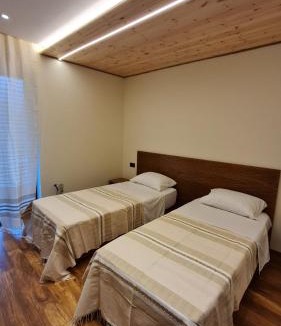 Theth Hotel | NeoKulla - Hikers Hive