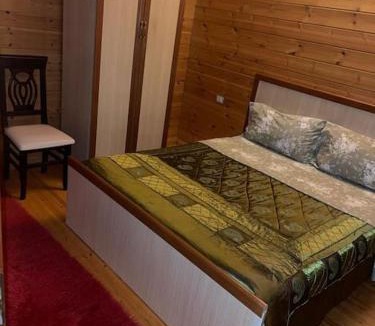 Llogara National Park Ski Chalet | The Chalet, Iliria Llogora