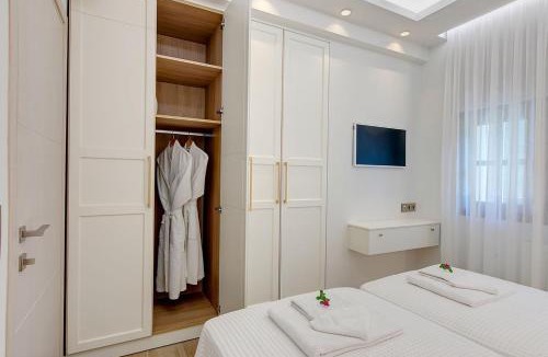 Sane Villa | Asteri Villa, Anthology Villas in Sani, ex Sani Luxury Villas Collection