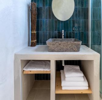 Sithonia House | portokoufovillas