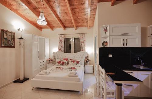Qazim Pali Apartment | Villa Matilda