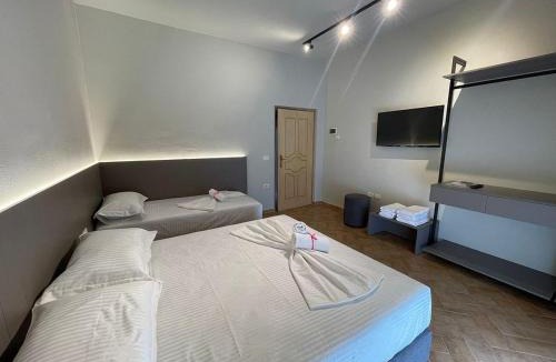 Orikum House | Villa Sol