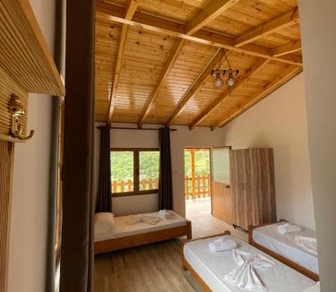 Shkoder County House | Turi-Selcë