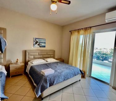 Dhermi House | J&B Rooms Dhermi