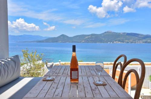 Aktio-Vonitsa Villa | Villa Tulivu