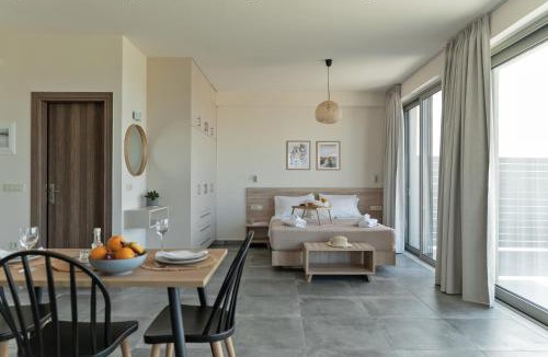 Galatas Apartment | Oliva Verde Residences