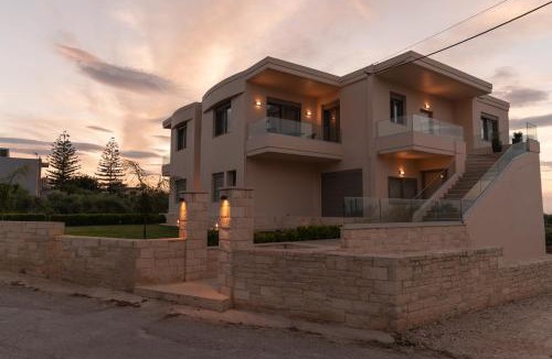 Galatas Apartment | Oliva Verde Residences
