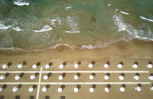 Sinarades Hotel | Ella Elyra - Adults Only