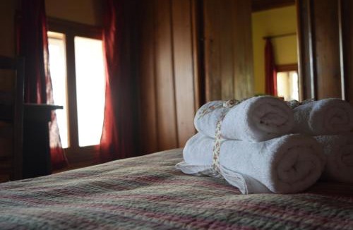 Ano Pedina Hotel | Orestis House