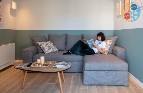 Kalamata Apartment | Villa Vesta Retiré - Kalamata Mediterranean Villas