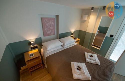 Kalamata Apartment | Villa Vesta Retiré - Kalamata Mediterranean Villas