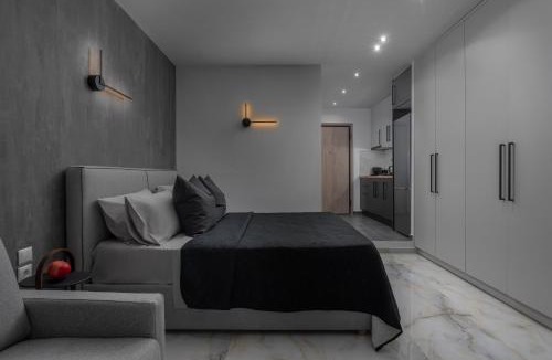 Ladadika Apartment | Nomades Suites