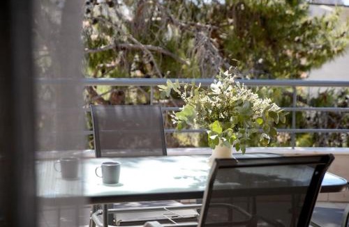 Lagonissi Apartment | Lagonisi luxurious residence Nelly's Jacuzzi house