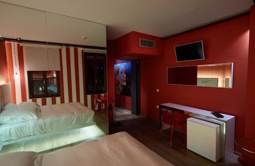 Veroia Hotel | Veritas Boutique Art Hotel