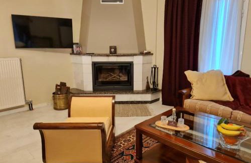 Kalavrita House | Papastavrou Apartments