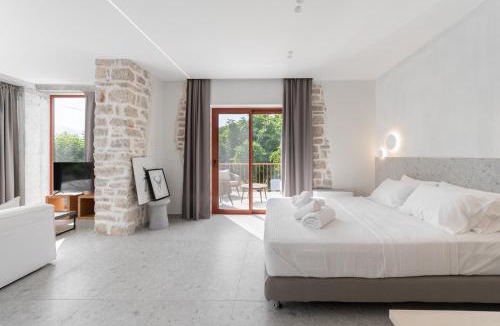 Trikala Apartment | Kampus Luxury Villas