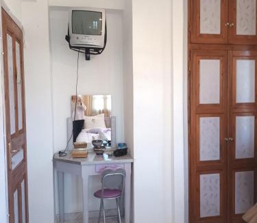 Agios Ioannis Villa | Valenthia